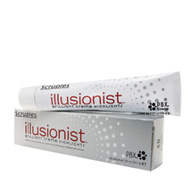 Scruples Illusionist Creme Highlighting Hair Color, 9AV Bombshell (2 Oz.) image 2