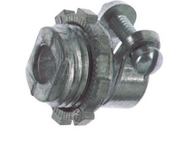 Thomas &amp; Betts Steel City 3/8&quot; Squeeze Connector XC288-3,  3-Pack    *BR... - $0.88