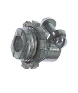 Thomas &amp; Betts Steel City 3/8" Squeeze Connector XC288-3,  3-Pack    *BR... - $0.88