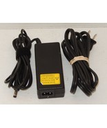 Toshiba Power adapter PA3822U-1ACA Laptop Battery Charger Input 100-240v - $20.77 CAD
