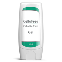 Cellufree Cellulite Care Gel - Say Goodbye to &#39;Orange Peel&#39; Skin - £63.28 GBP