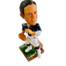 Denver Broncos Brian Griese Bobble Head NFL Football On The Field Series... - £18.34 GBP