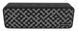 Faze by Rockville 50w Portable Bluetooth Speaker TWS Wireless Link Waterproof - £59.33 GBP