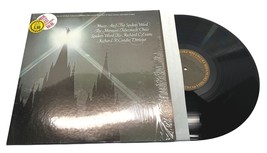 Mormon Tabernacle Choir Music and the Spoken Word Vinyl LP 1975 in Shrink LDS - £10.37 GBP