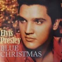 Elvis Presley - Blue Christmas (CD, 2006 SONY BMG) Near Mint - £4.62 GBP