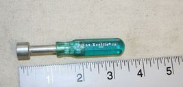 TS-12 klein vaco p12 teal handle 3/8 inch 10092644326377 p-12  - $5.17