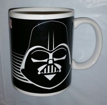 Star Wars Darth Vader Mask Coffee Mug 11.5 oz - £12.37 GBP