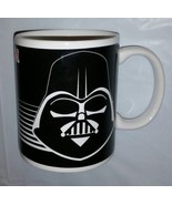 Star Wars Darth Vader Mask Coffee Mug 11.5 oz - £12.16 GBP