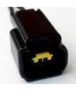 Genuine Ford Camshaft Position Sensor Connector WPT-579 NOT CHINESE JUNK - £1.99 GBP