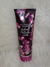 Victoria Secret Velvet Petals Luxe - £15.62 GBP