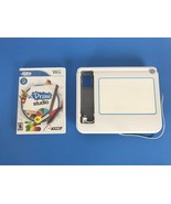 Wii uDraw Game Tablet w/ uDraw Studio - New In Open Box Toy Gift - £16.82 GBP