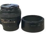 Nikon Lens  50MM Af-s nikkor 50mm 471864 - $99.00