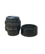 Nikon Lens  50MM Af-s nikkor 50mm 471864 - $1,808.49 MXN