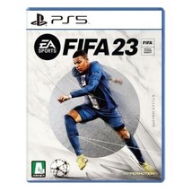 PS5 EA Sports FIFA 23 Korean subtitles - £79.31 GBP