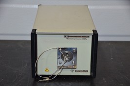 Gilson 805 Manometric Module 60MPa Maximum Pressure - €151,71 EUR