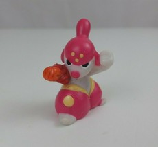 2005 Bandai Nintendo Pokemon Medicham 2&quot; Finger Puppet  - $5.81