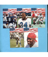 1992 All World Great/Rookies Football Set  - €8,58 EUR