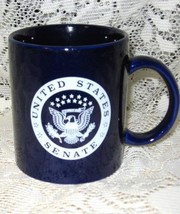 United States Senate Ceramic Coffee Mug - £4.81 GBP