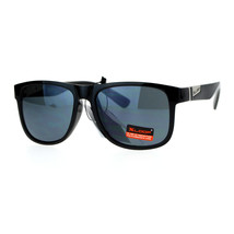 Xloop Sunglasses Square Frame Unisex Designer Fashion Sports Shades - £8.77 GBP