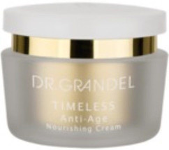 Dr. Grandel Timeless  Anti-Age Nourishing Cream 50ml. Cream for very dry skin - £64.94 GBP