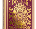  	 Bicycle Verbena Playing Cards - $10.88