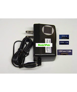 NETGEAR ProSafe FVS318 GS108 VPN Router Switch AC Adapter Power Supply C... - $12.99