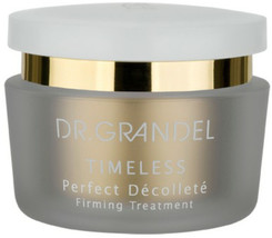 Dr. Grandel Timeless Perfect Décolleté-50ml. Décolleté and neck care - £43.19 GBP
