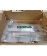 650 Kimble 53384-192  Model 56400 Disposable Sterile/Plugged Milk Pipets... - $198.02 CAD