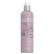Abba Volume Serum For Fine Limp Hair 6oz 177ml - £13.22 GBP