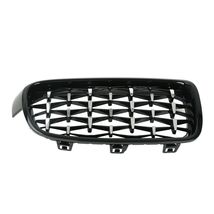Front Kidney Grille Grills Black For 2012-2018 BMW F30 328i 335i New Style - £33.62 GBP