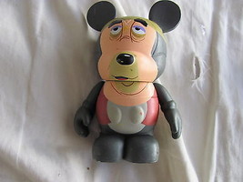 Disney Vinylmation Park Serie 3 Big Al Vinylmation 3 &quot; Figur - $14.12