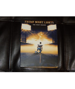 Brand New Friday Night Lights: Season 1 DVD Sealed! NBC Free Shipping! - £7.86 GBP