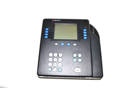 Kronos System 4500 Time Clock Swipe Console - £44.11 GBP