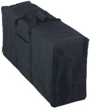 Replacement Stanbroil Heavy Duty Stove Carry Bag For Camp Chef Double, Black - £31.25 GBP