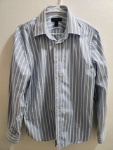 Express Design Studio, Men Shirt, Size M (15-15-1/2) - $16.74