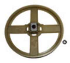Zojirushi BBCC-S15A Bread Maker Machine Replacement Pulley Used - NO BELT - $11.88