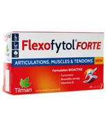 Tilman Flexofytol Forte 28 tablets - £53.09 GBP
