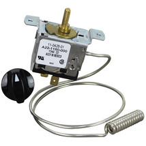 Scotsman 11-0435-21 Thermostat Cube Size  SAME DAY SHIPPING - $82.32