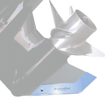 Megaware SkegPro 02665 Stainless Steel Skeg Protector [02665] - £49.30 GBP