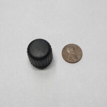 2003 JEEP LIBERTY RADIO STEREO TUNER SELECTOR KNOB OEM - $16.10