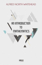 An Introduction to Mathematics  - £11.07 GBP