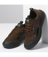 new Vans womens size 8 Shoes UltraRange EXO low MTE-1 brown hiking - £74.69 GBP