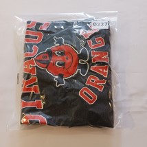 Champion Authentic Athletic Apparel Syracuse Orange Men's Gray T-Shirt Size XL image 10