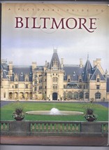 A Pictorial Guide To Biltmore Paperback book Rare HTF OOP Ashville NC - $24.16