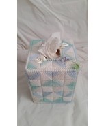 TISSUE BOX COVER SEVERAL TO CHOOSE FROM SEE PHOTOS - $5.00