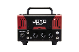 JOYO BanTamP Jackman Tube Amp Head 20 watt Just Released! - $159.00
