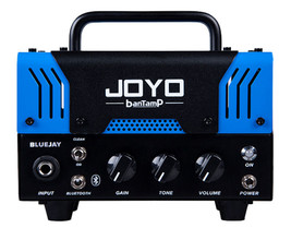 JOYO BanTamP Bluejay Tube Amp Head 20 watt Just Released! - $145.00