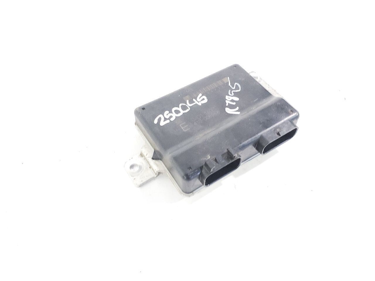 2003 2007 Hummer H2 OEM Throttle Control Module 12588923 Item image 3