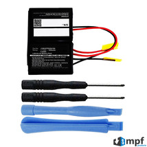 J188/ICP092941SH Battery for Beats by Dr Dre Pill 1.0 Wireless Bluetooth... - $222.74 MXN
