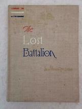 Buck Private Mc Collum The Lost Battalion Wwi Franklin Sly Tolman Reamer 1937 [Ha - £61.52 GBP